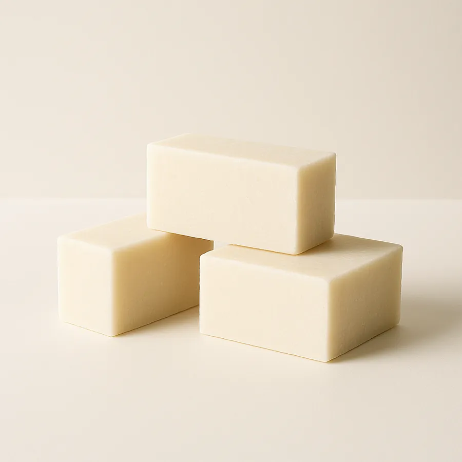 Plant-Based Dish Soap Bars